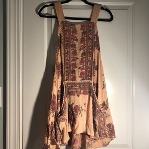 Free People summer dress